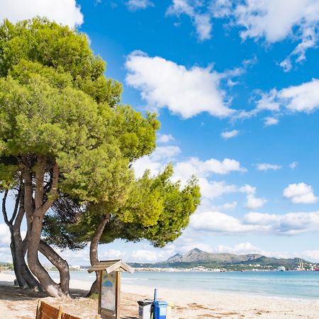 Eix Platja Daurada Hotel & Spa Кан Пикафорт Екстериор снимка