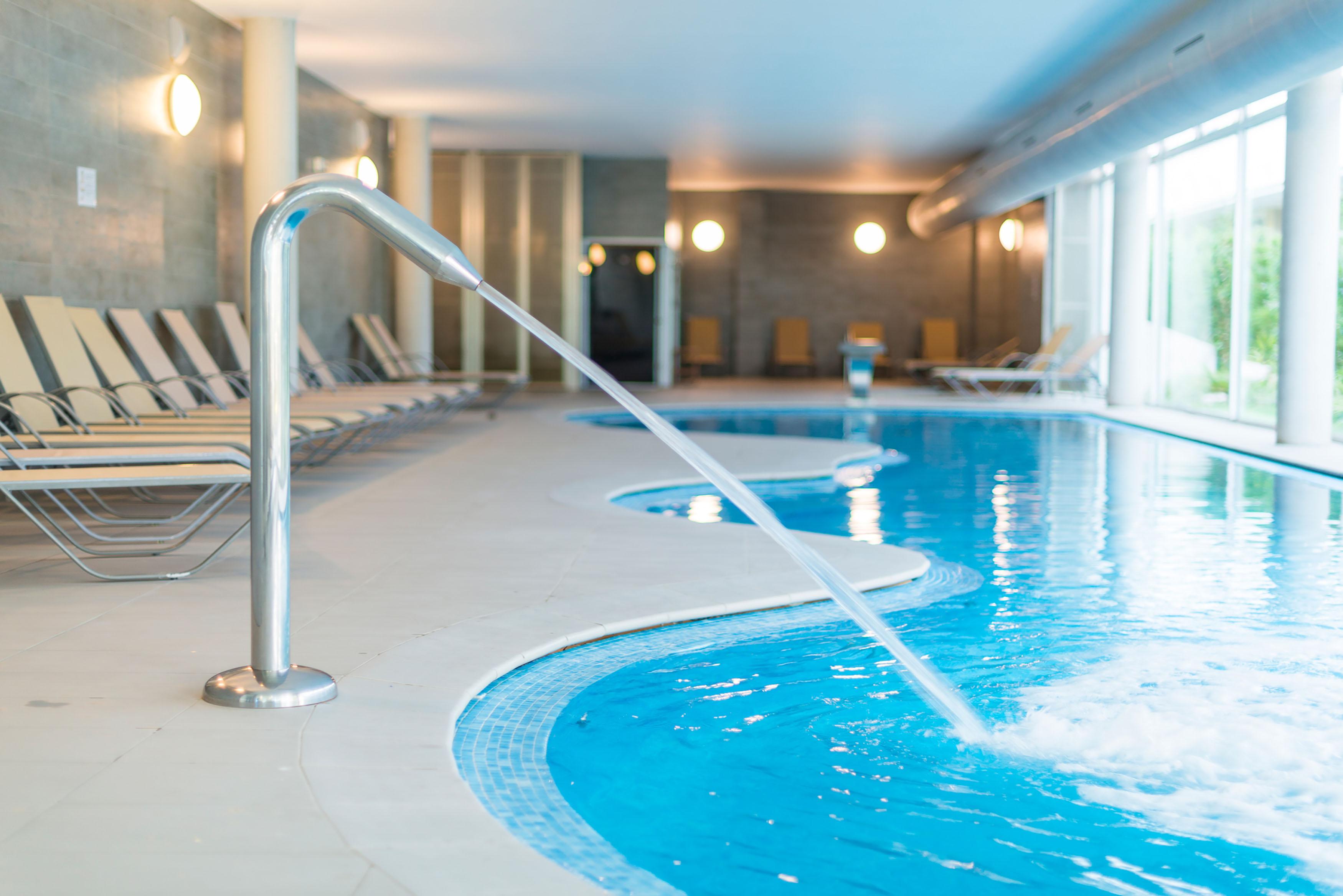 Eix Platja Daurada Hotel & Spa Кан Пикафорт Екстериор снимка