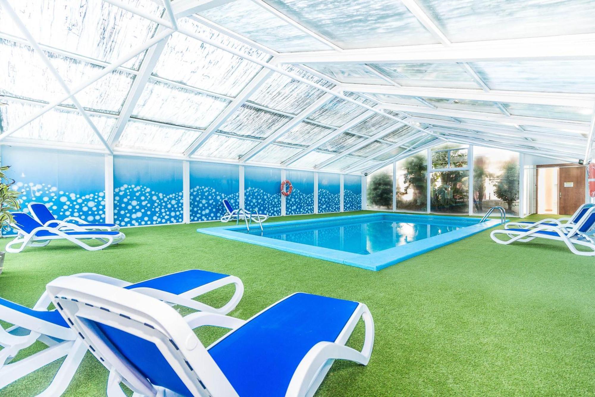 Eix Platja Daurada Hotel & Spa Кан Пикафорт Екстериор снимка