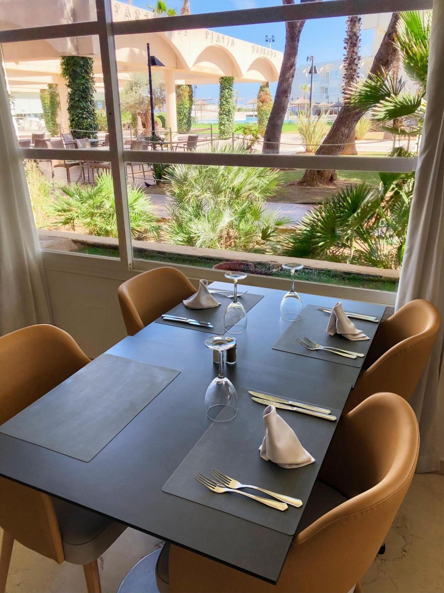 Eix Platja Daurada Hotel & Spa Кан Пикафорт Екстериор снимка